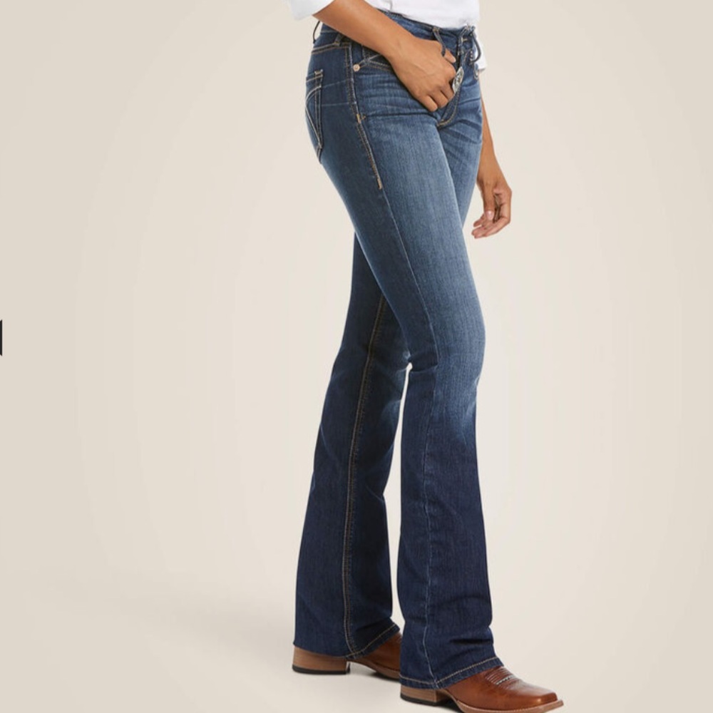 Ariat Rosa bootcut 28L